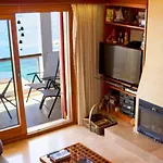 Cala Mascarat 公寓 阿尔啼