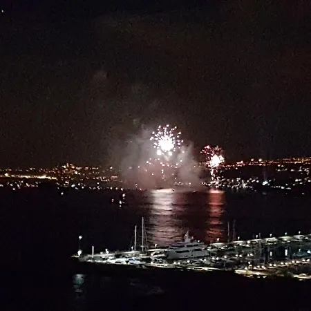 Cala Mascarat Apartman Altea