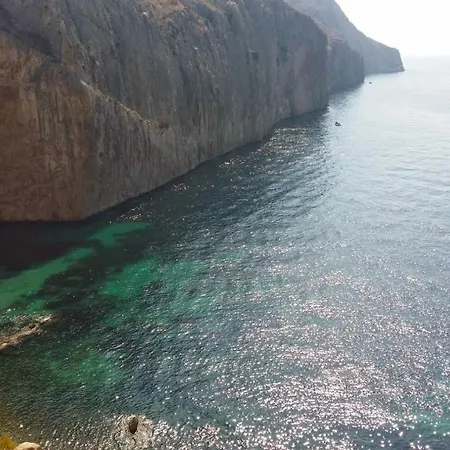 Cala Mascarat * Altea