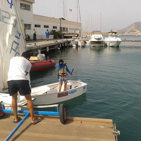 Cala Mascarat