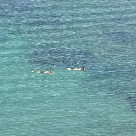 Cala Mascarat * Altea