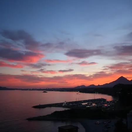 Apartman Cala Mascarat