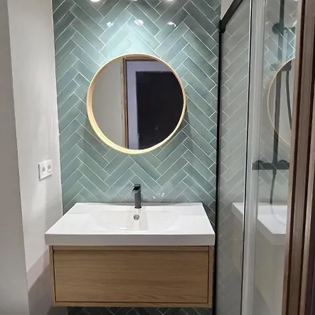 Cala Mascarat Apartman Altea