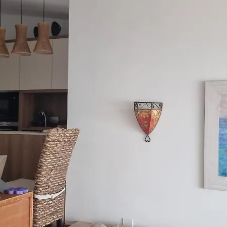 Cala Mascarat * Altea