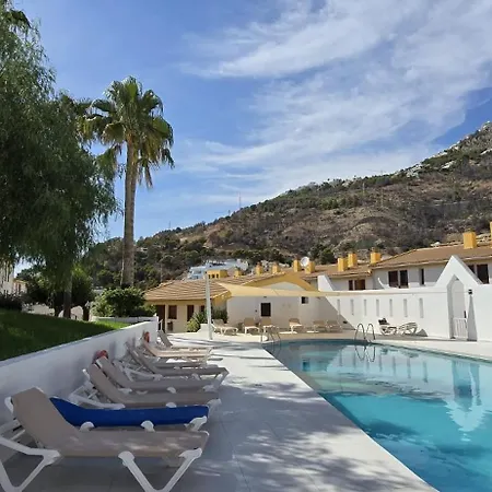 Cala Mascarat * Altea