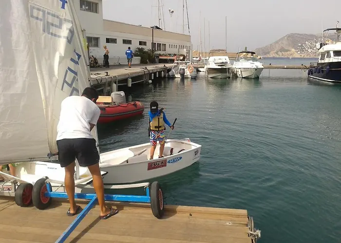Cala Mascarat