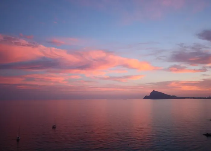 Cala Mascarat *