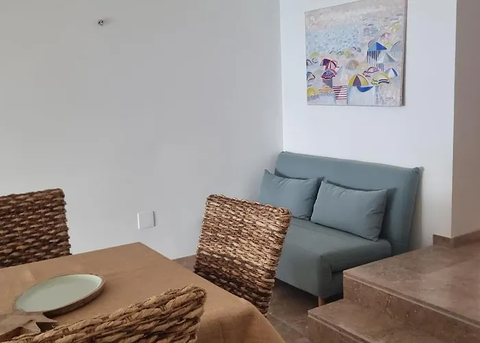 Apartman Cala Mascarat Altea
