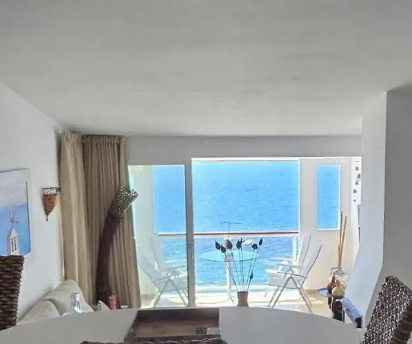 Cala Mascarat Apartman
