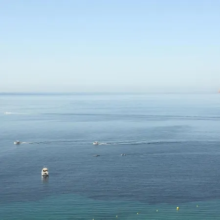 Cala Mascarat * Altea