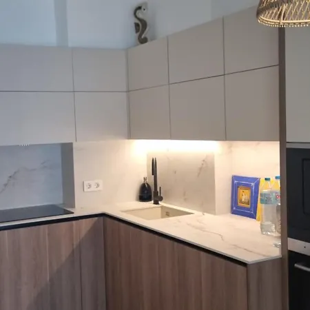 Apartment Cala Mascarat