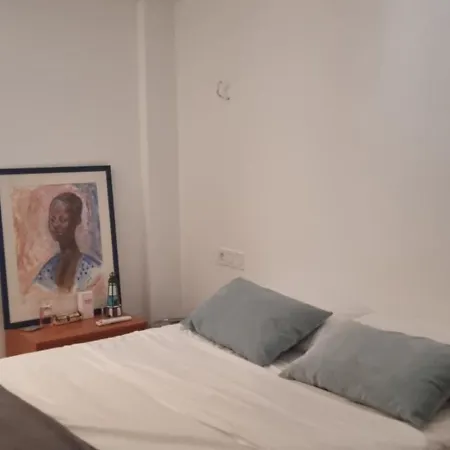 Cala Mascarat * Altea