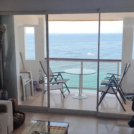 Cala Mascarat Apartamento *