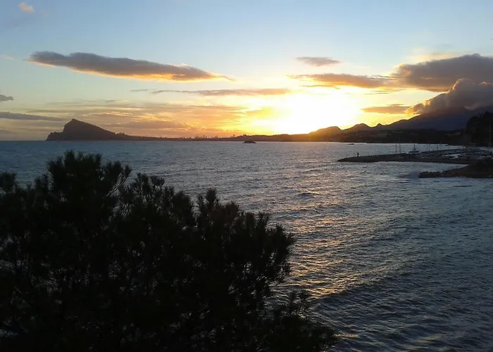 Cala Mascarat *