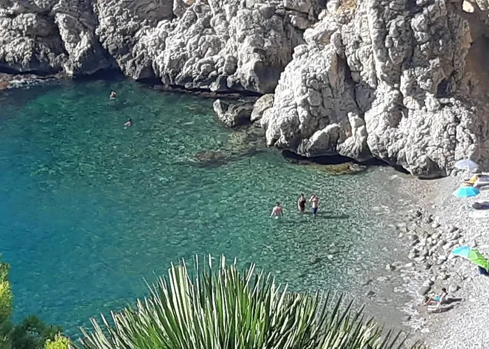 Cala Mascarat Apartamento Altea