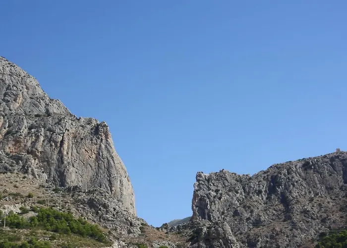 Cala Mascarat