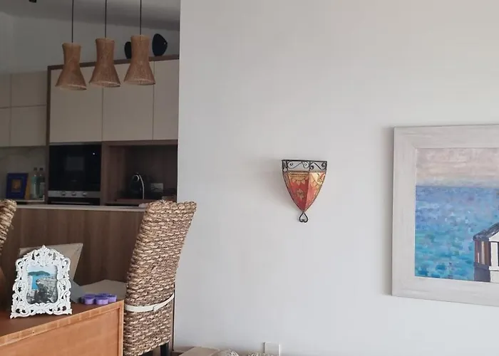 Cala Mascarat * Altea