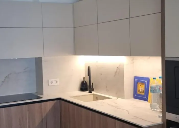 Apartament Cala Mascarat