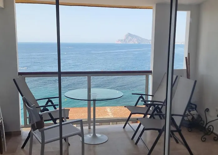 Cala Mascarat *