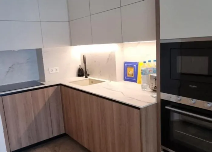 Apartament Cala Mascarat