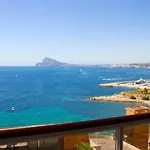 Cala Mascarat *