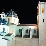 Cala Mascarat Διαμέρισμα *