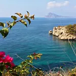 Cala Mascarat Αλτέα