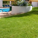 Cala Mascarat Διαμέρισμα Αλτέα