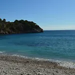 Cala Mascarat Διαμέρισμα