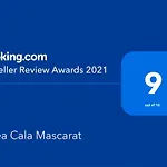 Cala Mascarat Αλτέα