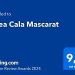Cala Mascarat