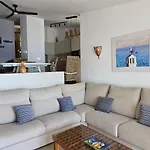 Cala Mascarat Διαμέρισμα Αλτέα