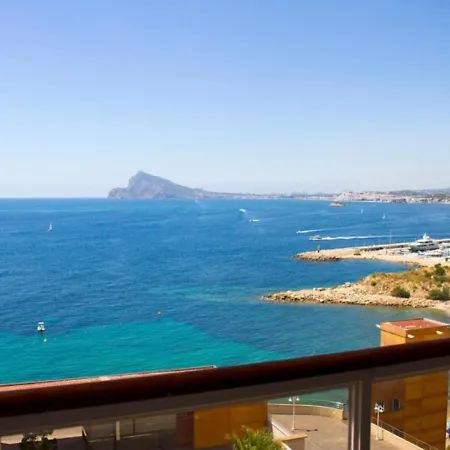 Cala Mascarat *