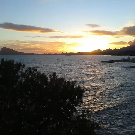 Cala Mascarat *