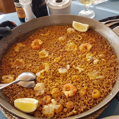 Cala Mascarat