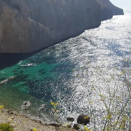 Cala Mascarat *
