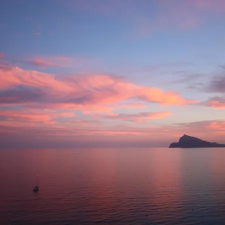 Cala Mascarat *