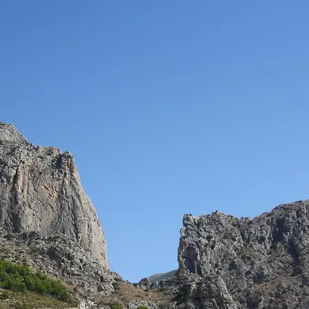 Cala Mascarat