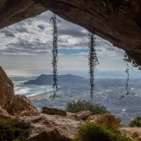 Cala Mascarat