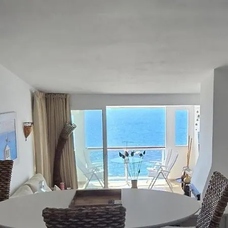Cala Mascarat Apartamento