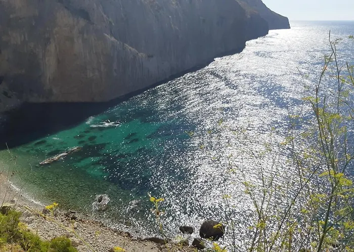 Cala Mascarat *